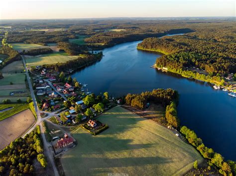 Pojezierze Kaszubskie Zdjęcia foto galeria