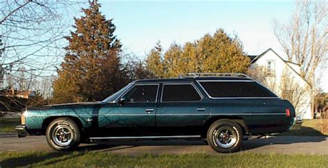 TopWorldAuto Photos Of Chevrolet Impala Station Wagon Photo Galleries