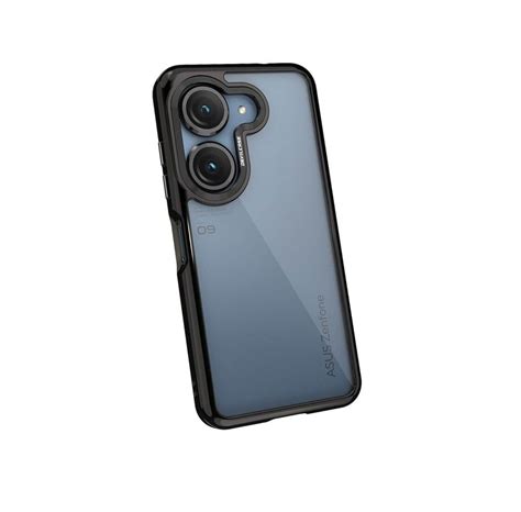 ASUS DEVILCASE Guardian case for Asus Zenfone 9 | Varastossa