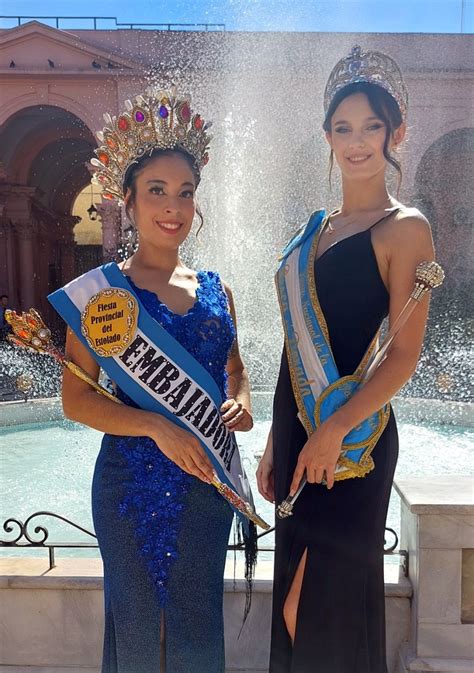 Presentación Fiesta Provincial del Estofado de Paso de la Patria