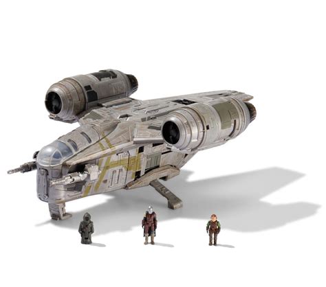 Jazwares Announces Star Wars Micro Galaxy Squadron Collectible Line