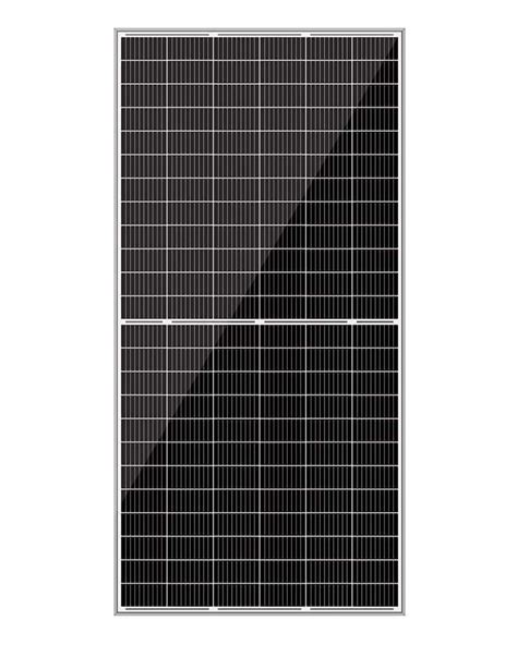 Panel Solar 450W 24V Monocristalino PERC EcoGreen AutoSolar