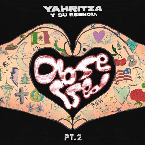 Obsessed Pt 2” álbum De Yahritza Y Su Esencia En Apple Music