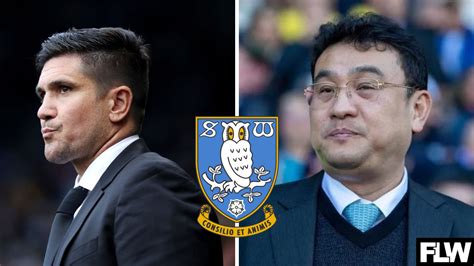 Sheffield Wednesday Must Consider Sacking Xisco Munoz