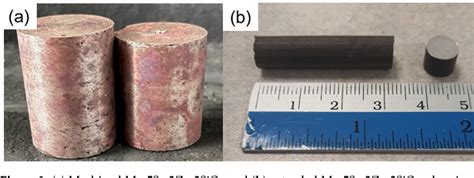 Figure 3 From A First Time Addition Of Selenium To A Mg Based Metal