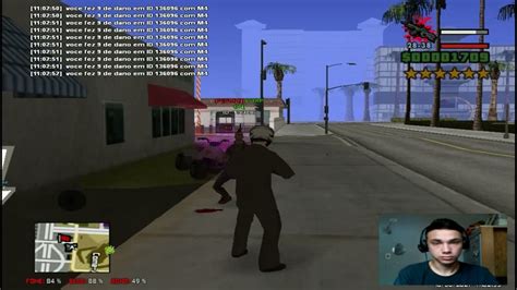 GTA BRP SAMP ANDROID PC ROUBANDO OS CAIXINHAS DO BRP YouTube