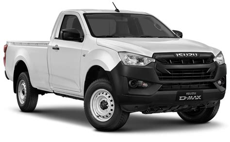 Compra un PICK UP ISUZU CANELLA D MAX CABINA SENCILLA nuevo en línea