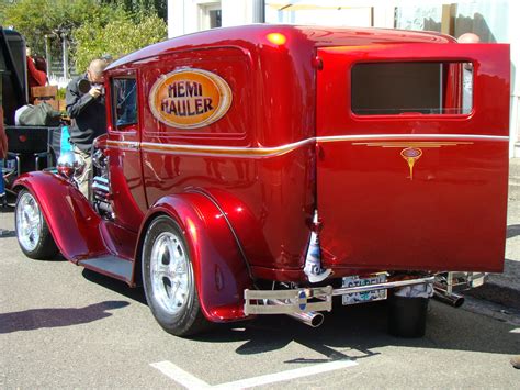 Beautiful Ford Model A Hot Rod Artofit