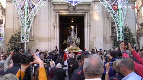 Taranto La Festa Patronale Di San Cataldo Norba Online