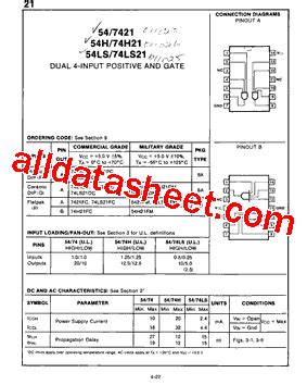 Datasheet Pdf List Of Unclassifed Manufacturers