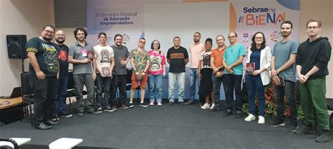 AL RPG CLUB lança Antologia de Contos na Bienal do Livro Portal de