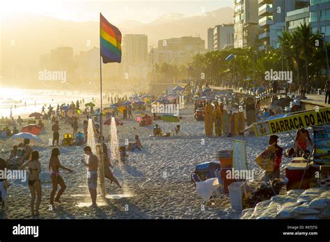 Gay Rio Hi Res Stock Photography And Images Alamy