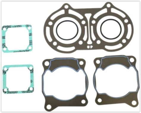 Yamaha Banshee Top End Gasket Kit Athena Jds Customs