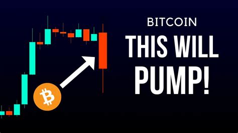 Urgent This Btc Pump Could Be Insane Watch Before Tonight Bitcoin