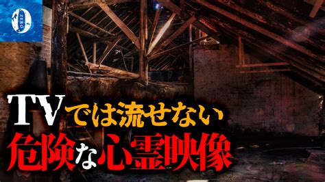 テレビで流せないガチで怖すぎる心霊映像5 心霊スポットに突撃する「心霊番組ゼロ」の公式サイト