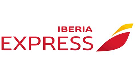 Iberia Express Vector Logo | Free Download - (.SVG + .PNG) format ...