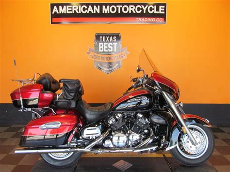 2002 Yamaha Royal Star American Motorcycle Trading Company Used Harley Davidson Motorcycles