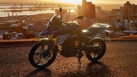 2021 BMW G 310 GS [Specs, Features, Photos] | wBW