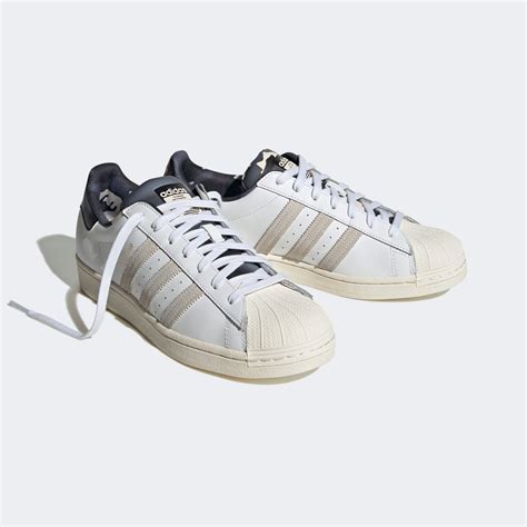 adidas Superstar Unisex Beyaz Spor Ayakkabı Kadin Spor Ayakkabı