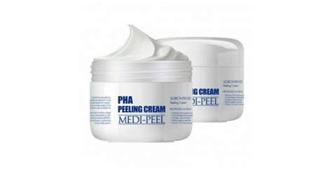MEDI-PEEL PHA Peeling Cream купить - MIMISHOP