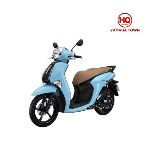 Chia Sẻ 80+ Giá Xe Máy Yamaha Hot Nhất Hiện Nay