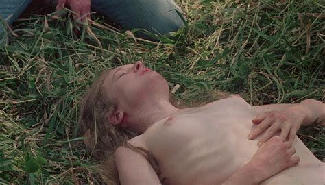 Naked Camille Keaton In I Spit On Your Grave 50864 Hot Sex Picture