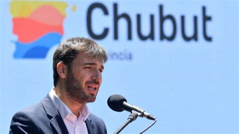 El Presidente Amenaza A Chubut Con Ir A La Justicia Si Paraliza Los