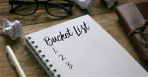 Senior Year Bucket List: 12 Things To Do With Your Senior During Their ...