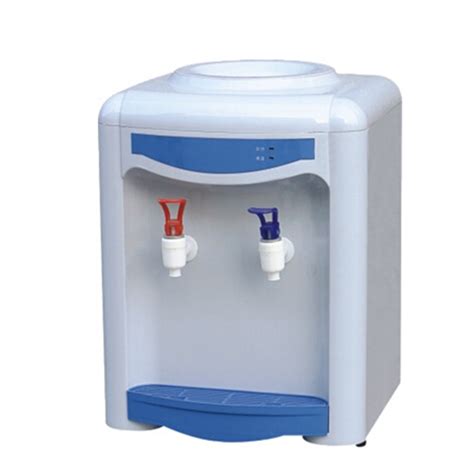 Wholesale High Quality Electronic Cooling Mini Countertop Hot And Cold Water Dispenser