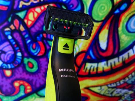 Philips One Blade. Test golarki hybrydowej. Testy i opinie
