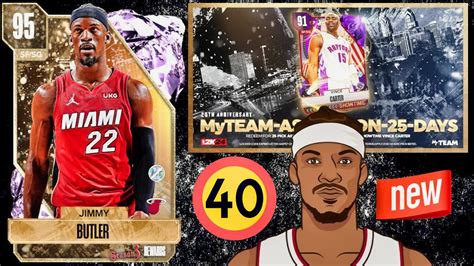 NEW LOCKERCODE IN NBA 2k24 MYTEAM We Finally Reached Level 40 And Got