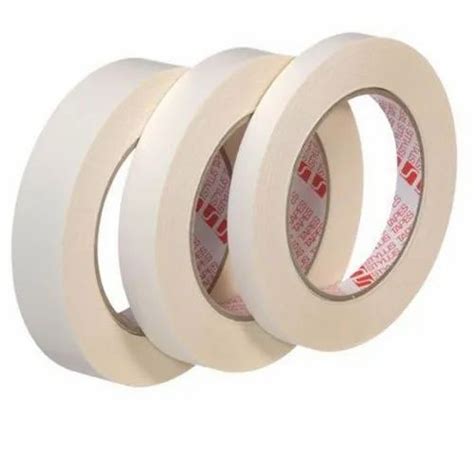 Color White Sansui Double Sided Tissue Tape At Rs Piece In New