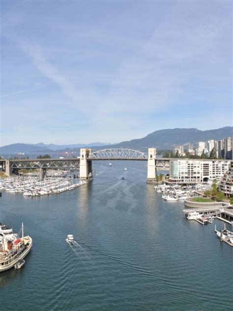 480x640 Resolution vancouver, building, bridge 480x640 Resolution ...