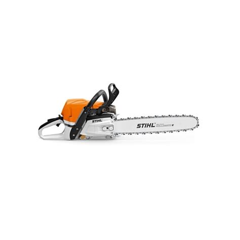 Motosierra Stihl Ms C M Seal Maquinaria