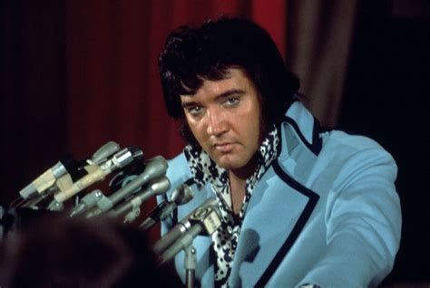 The career-defining film role Elvis Presley turned down