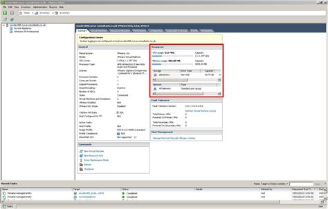 How To Clone Or Copy A Virtual Machine In Vmware Vsphere Hypervisor