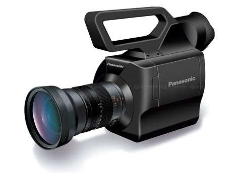 Panasonic Digital Video Cameras