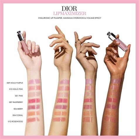 Dior Addict Lip Maximizer