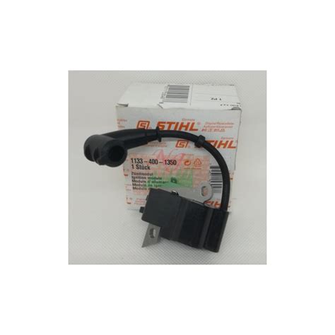 Bobina De Encendido Para Motosierras Modelos MS270 ORIGINAL STIHL 1