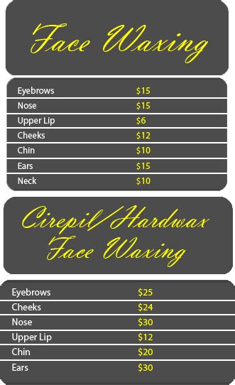 Hair Removal And Waxing Service For Men In Manhattan New Work