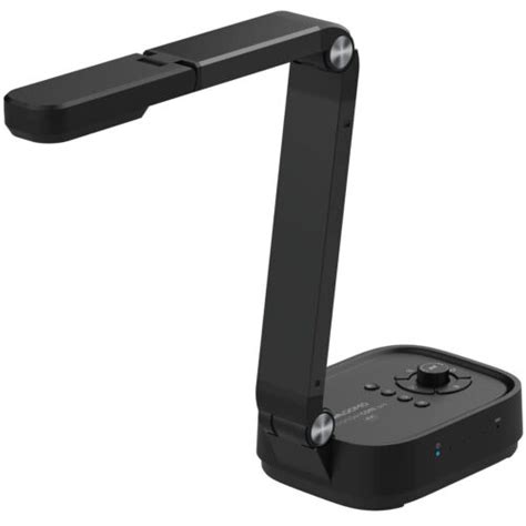 Qomo Llc Scannercam K Hdmi Doc Cam Mp Portable Scannercam With