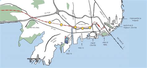 Planning New Southeast Caltrain Stations - Action Network