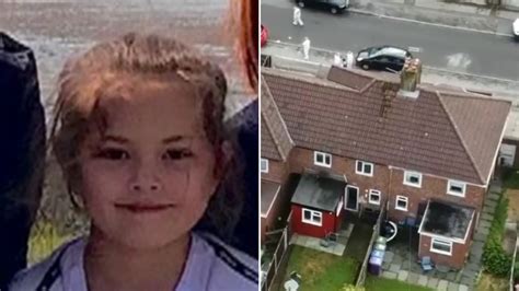 Uk Girl Shot Dead In Her Own Home As Gunman Chases Stranger Inside And Opens Fire Near Northern