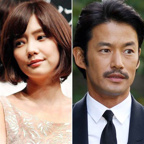 結婚目前で竹野内豊＆倉科カナ「破局情報」浮上の裏側｜日刊ゲンダイdigital