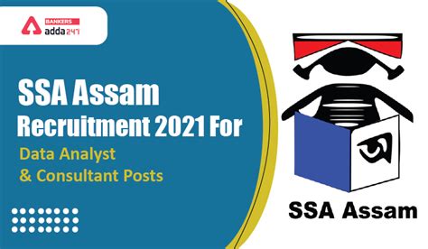 Ssa Assam Recruitment For Posts Apply Online Now Ssa Assam Gov In