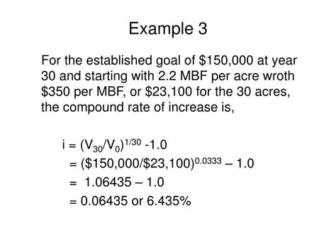 Ppt Time Value Of Money Powerpoint Presentation Free Download Id263843