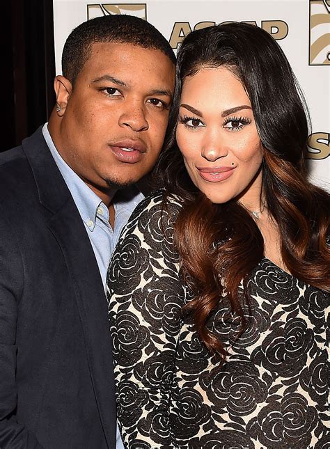 Pregnant Singer KeKe Wyatt Says Husband Wants A Divorce | [site:name ...