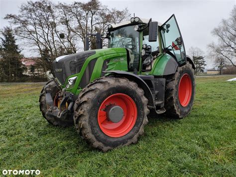 Fendt 826 936 ciągnik rolniczy OKAZJE rolnicze