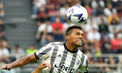 Juve Alex Sandro è il nuovo vice capitano tutti ma non lui non