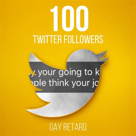 Gay Retard Saggytits2Jacob Twitter